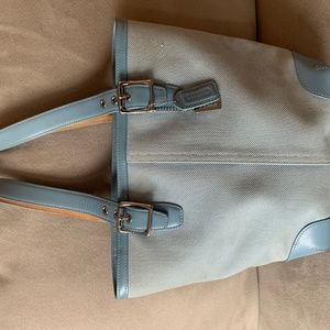 Coach 1841 Small Hobo Bag